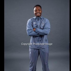 Meet your Posher, Clinton